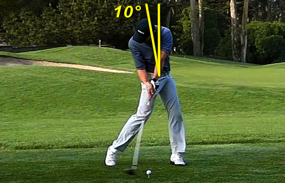 slow motion golf swing analysis software